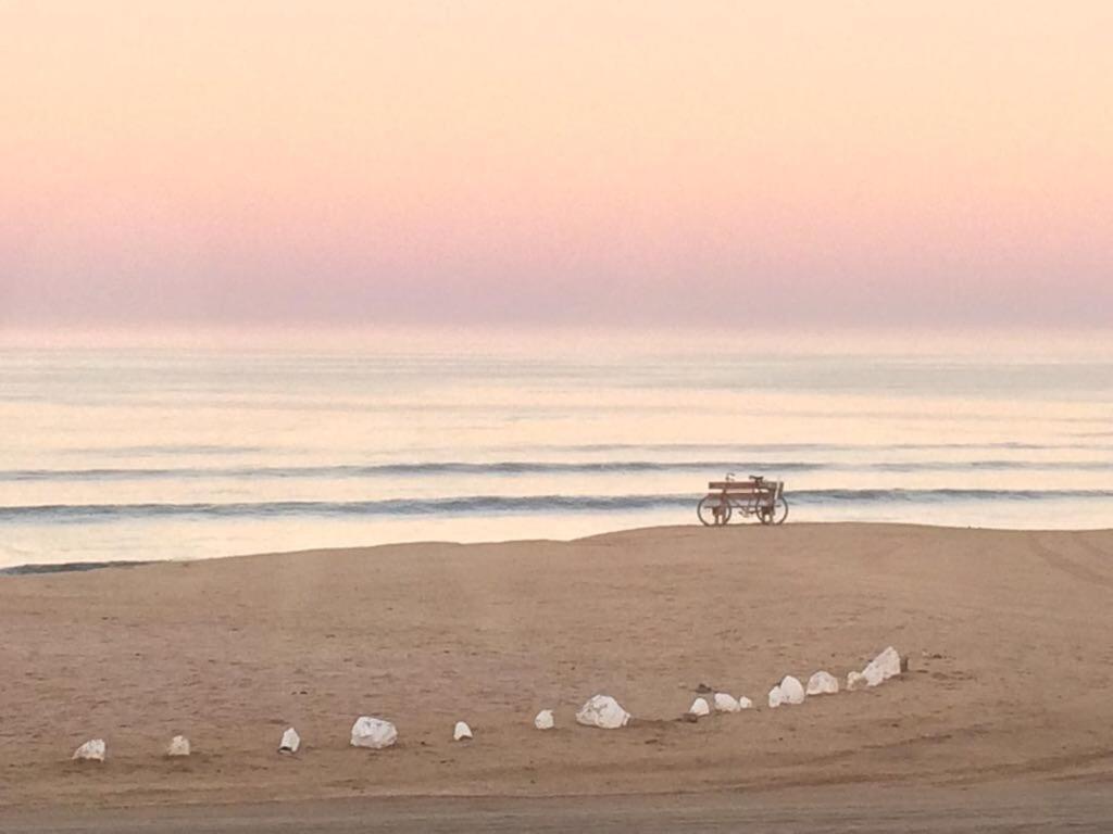 Seaview At It'S Best Henties Bay 外观 照片