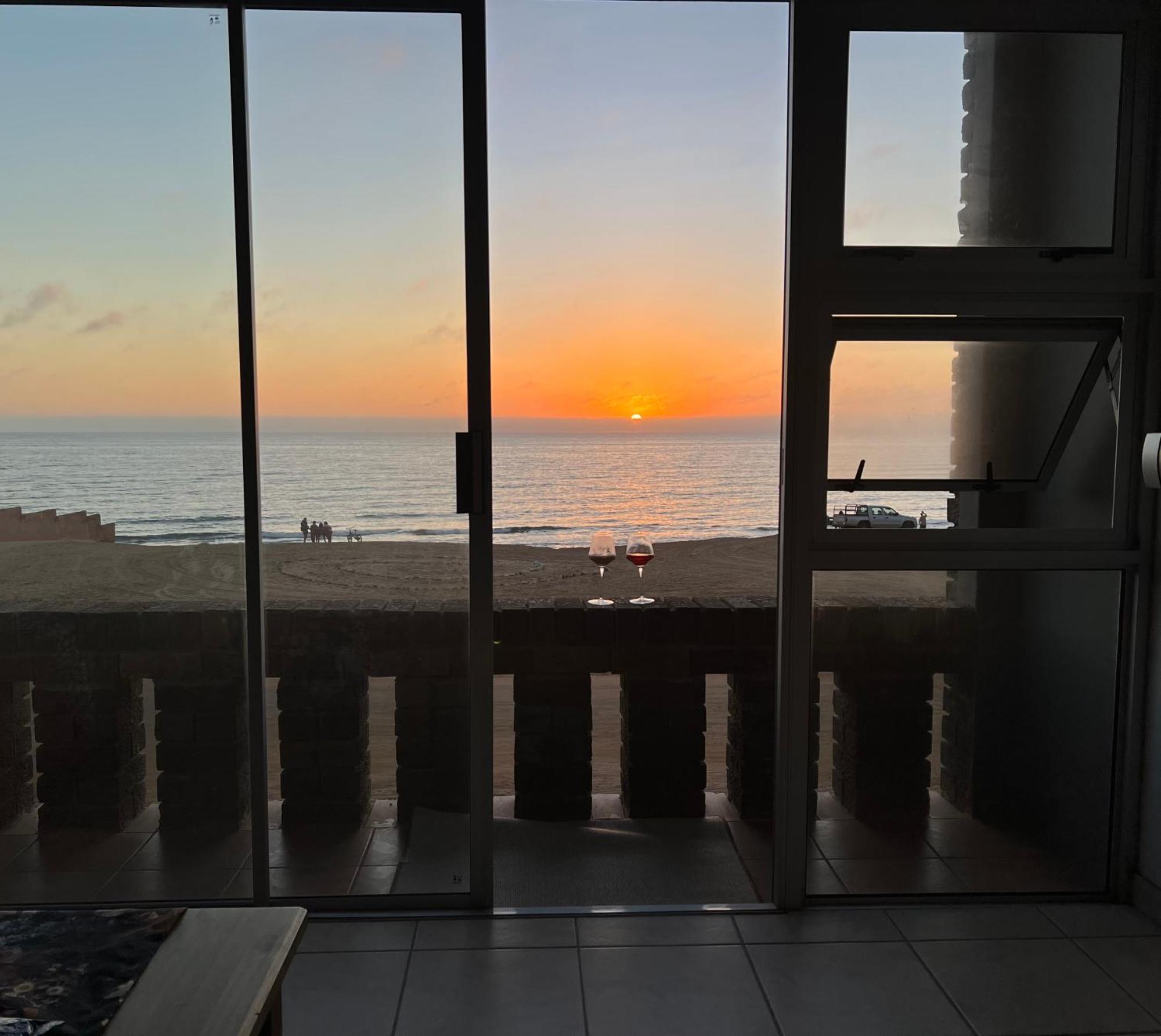 Seaview At It'S Best Henties Bay 外观 照片