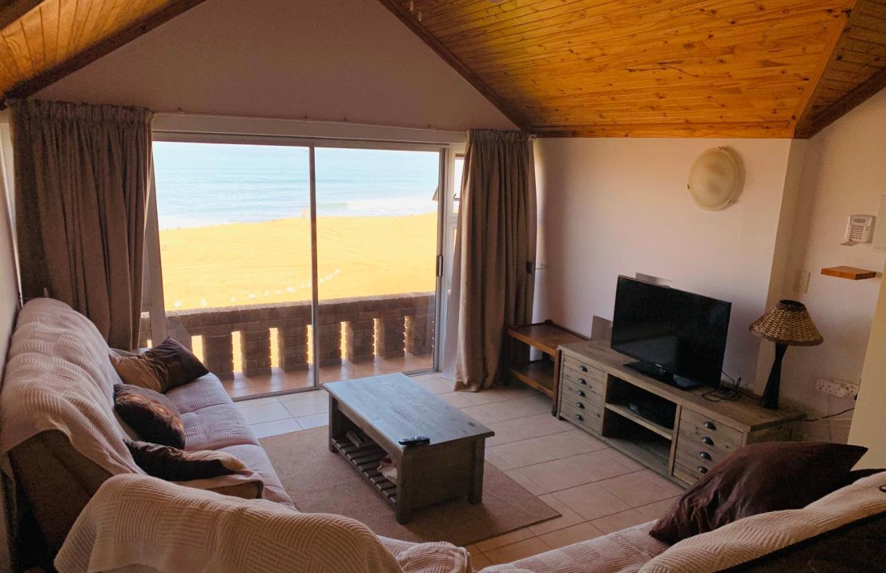Seaview At It'S Best Henties Bay 外观 照片