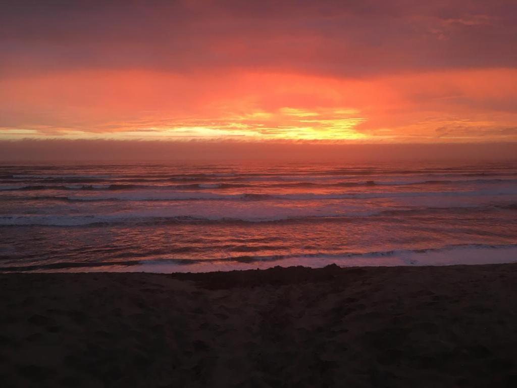 Seaview At It'S Best Henties Bay 外观 照片